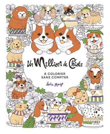 UN MILLION DE CHIOTS