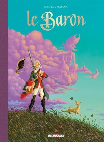  Le Baron  