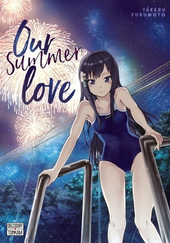  Our summer love  