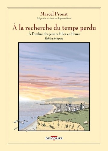  A la recherche du temps perdu  