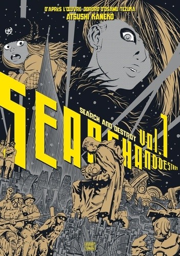  Search and Destroy Tome 1  