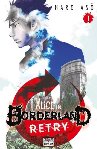  Alice in Borderland Retry Tome 1  