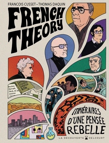  French Theory one-shot 