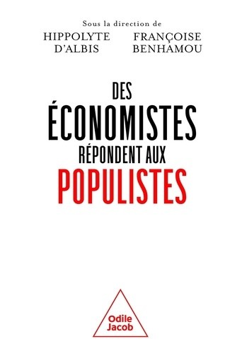  Des économistes répondent aux populistes  