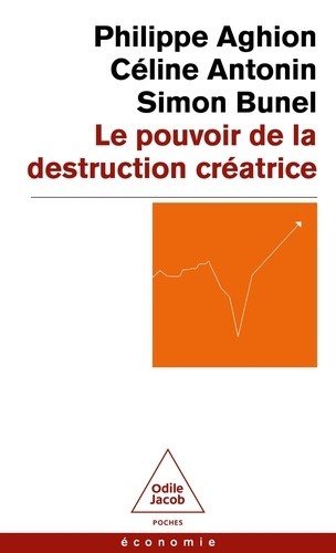  Le pouvoir de la destruction créatrice  