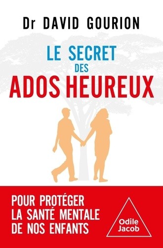  Le secret des ados heureux  