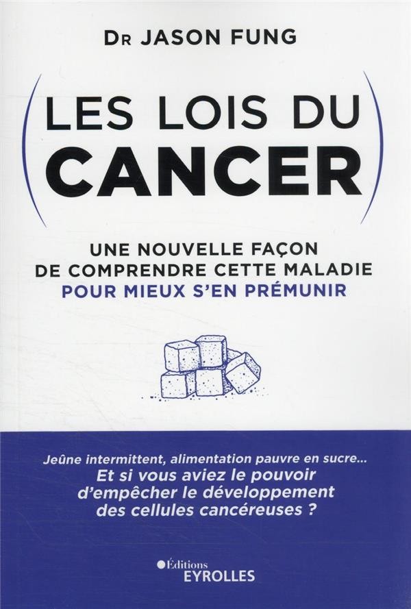  Les lois du cancer 