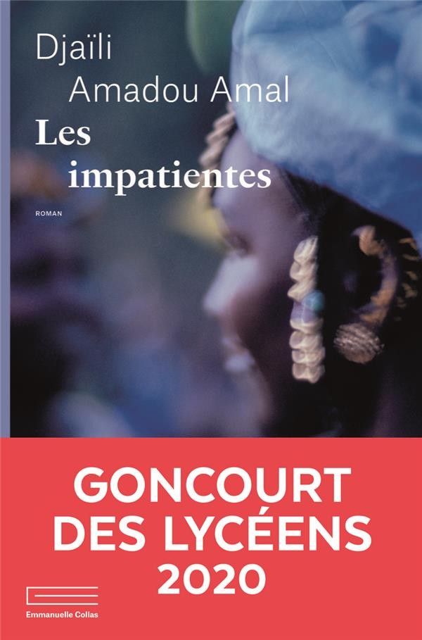  Les impatientes  