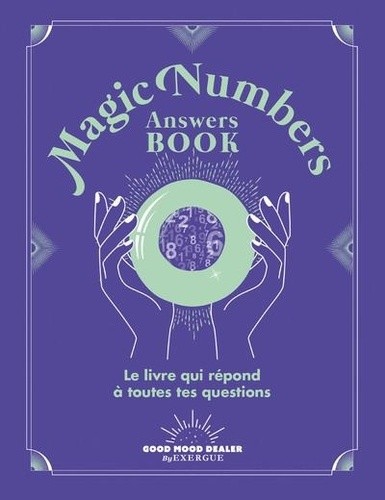  Magic Numbers Answers Book  