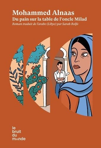  Du pain sur la table de l'oncle Milad 