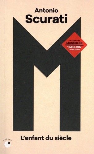  M, l'enfant du siècle  