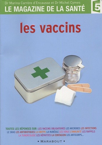  Les vaccins  