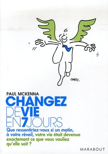 CHANGEZ DE VIE EN 7 JOURS