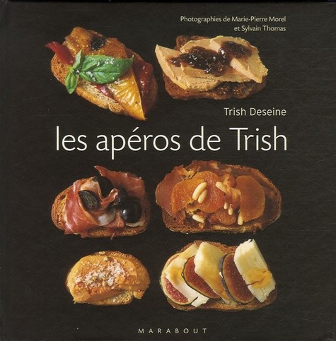  Les apéros de Trish 