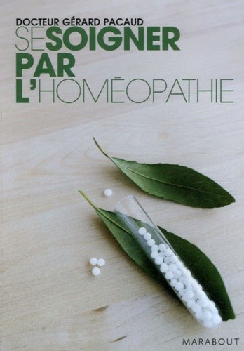  Se soigner par l'homéopathie 