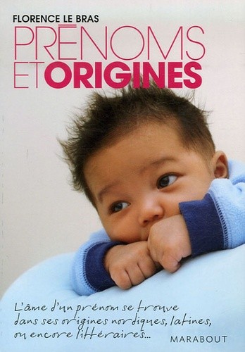  Prénoms et origines  