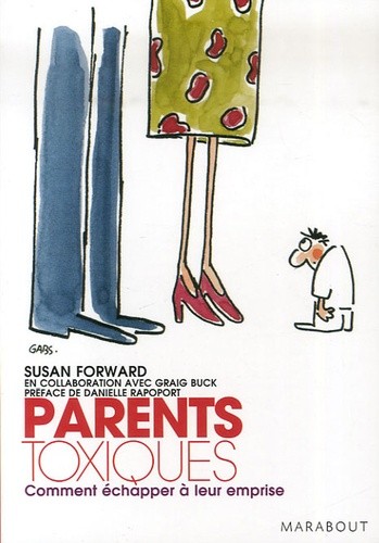 PARENTS TOXIQUES