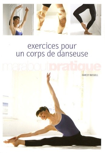  Exercices pour un corps de danseuse 