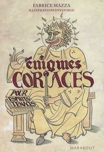  Enigmes coriaces pour esprits tenaces 