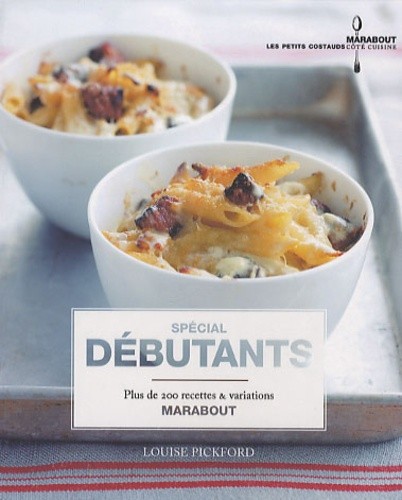  Recettes pour débutants 