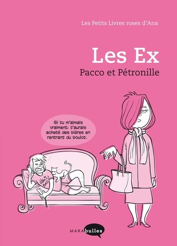 ANA A : LES EX
