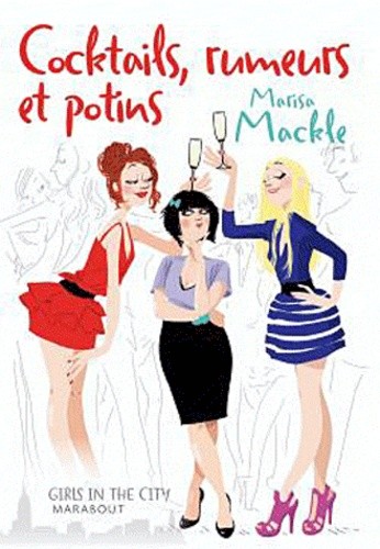  Cocktails, rumeurs et potins  