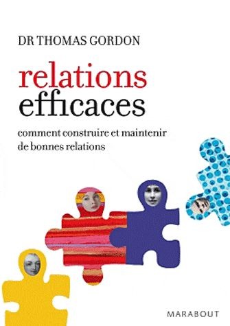 Relations efficaces Relations efficaces