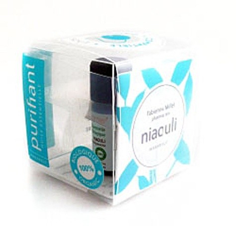  Purifiant huile essentielle niaouli 