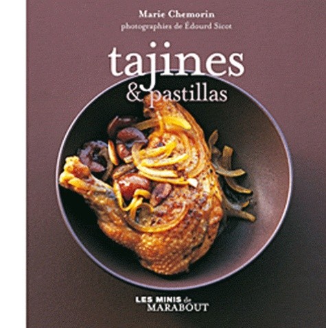  Tajines & pastillas 