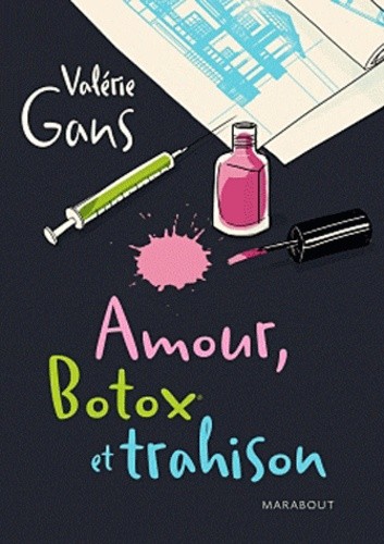  Amour, Botox et trahison  