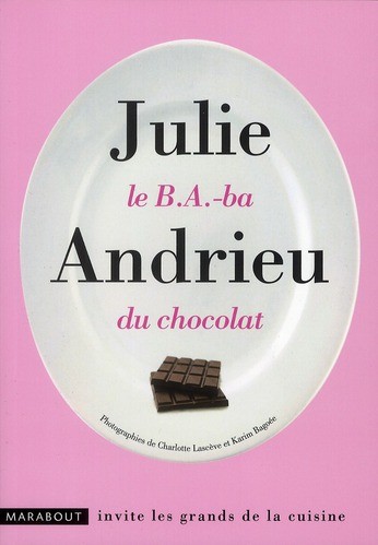  Le b.a. ba du chocolat 