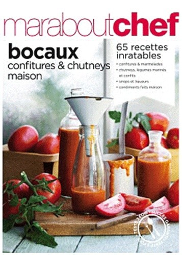  Bocaux 