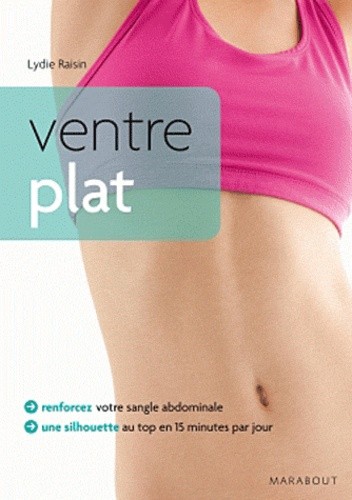  Ventre plat 