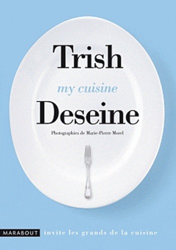  My cuisine 