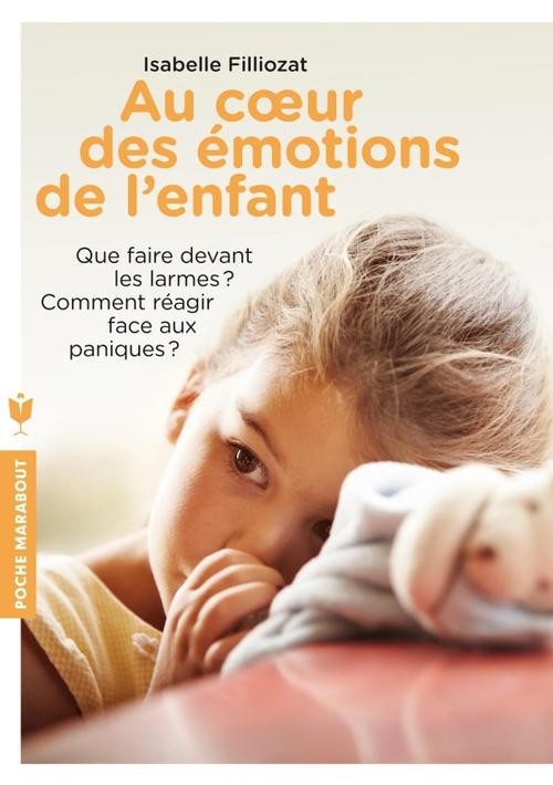  Au coeur des émotions de l'enfant 
