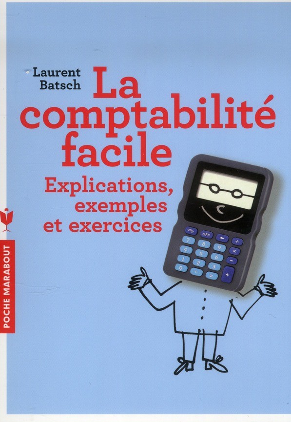  La comptabilité facile 