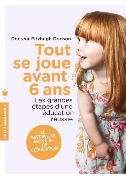  Tout se joue avant 6 ans ; les grandes étapes d'une éducation réussie 