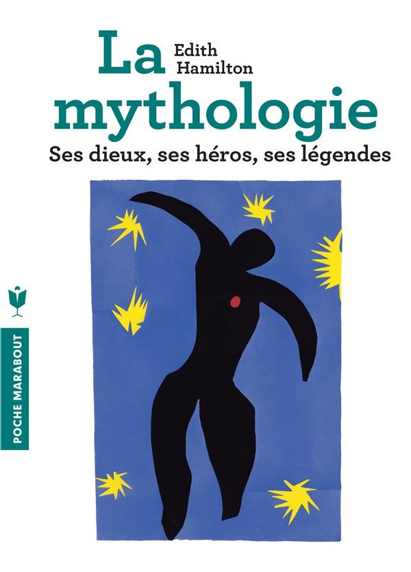  La mythologie 
