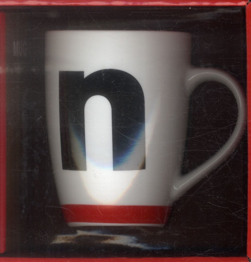  Mug cake & Co ; recettes gourmandes au Nutella ; coffret 