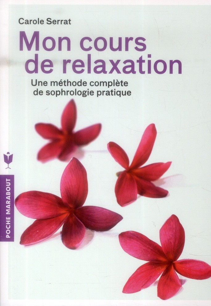  Mon cours de relaxation 