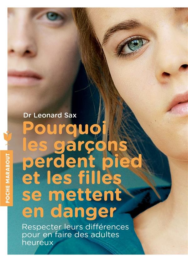  Pourquoi les garçons perdent pied et les filles se mettent en danger 