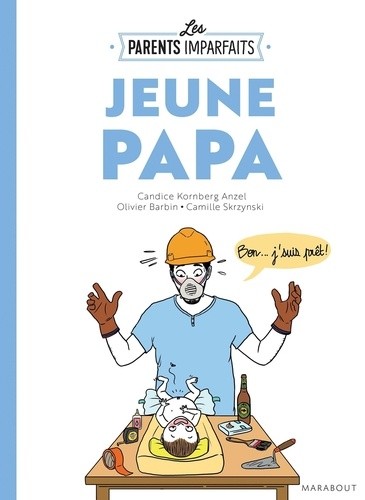  Jeune papa  