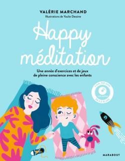  Happy méditation 
