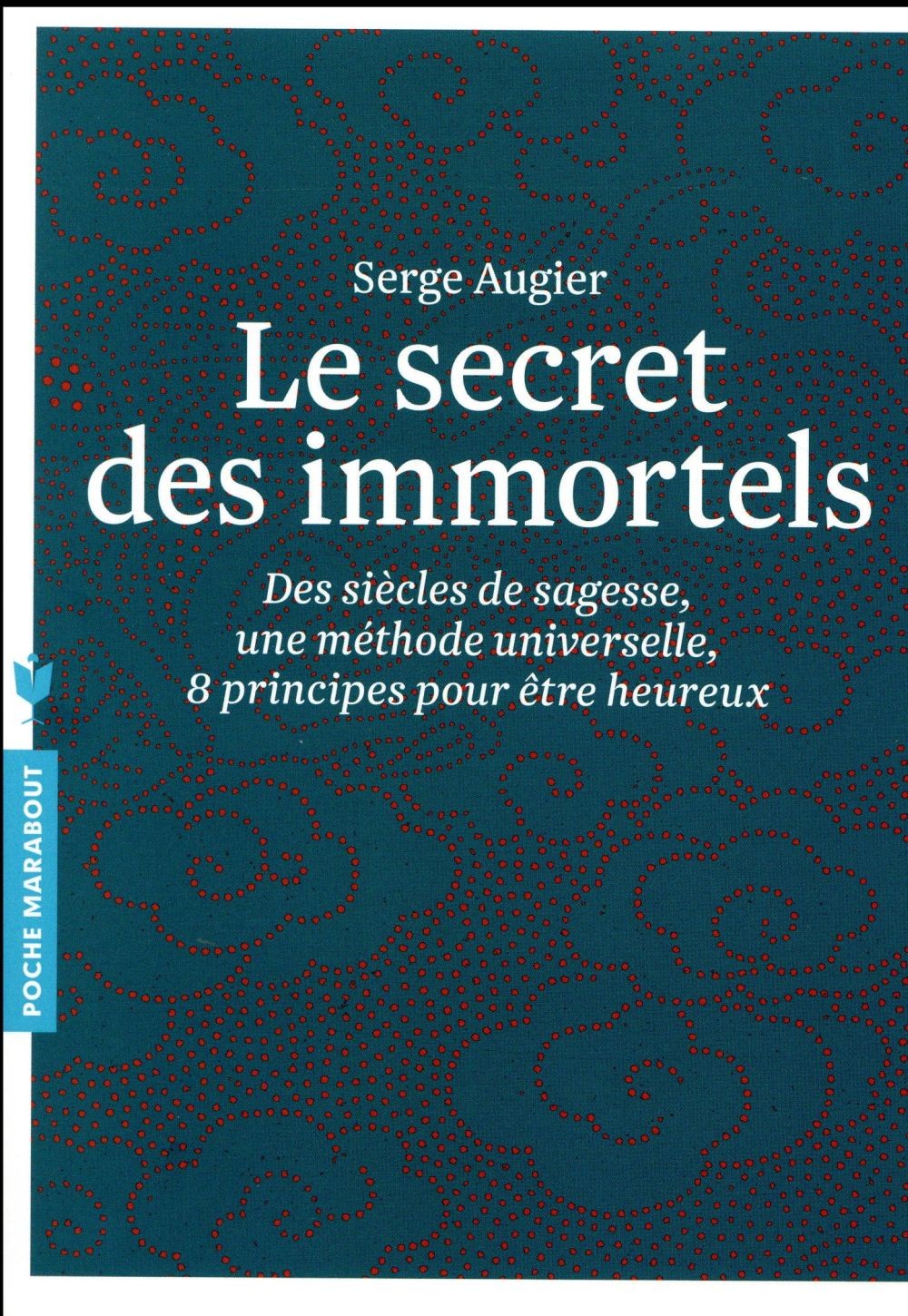  Le secret des immortels 