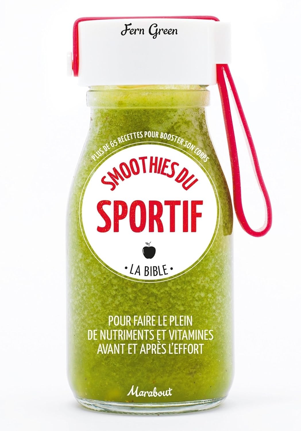 SMOOTHIES DU SPORTIF