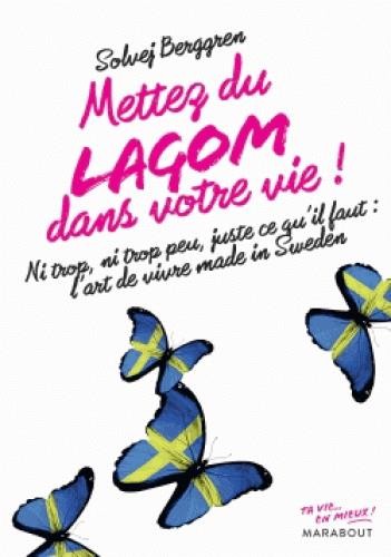  Mettez du lagom dans votre vie ! 
