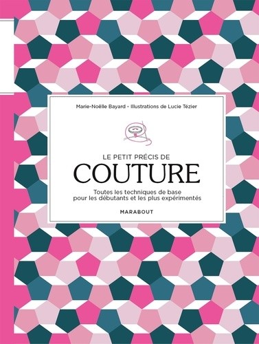Les petits précis de couture    Les petits précis de couture
