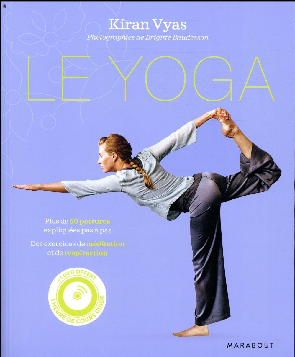  Le yoga 