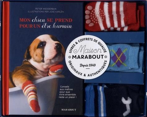  Des chaussettes qui ont du chien 