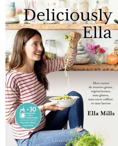  Deliciously Ella  